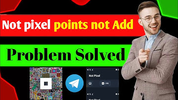 Not pixel points not add problem solved || Notpixel points Trick #notpixel