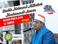 Qari mahmood shahat  masdjid nour ul islam le tampon runion island  4k