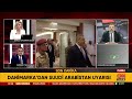 MESAJ NET: TSK YEMEN'E GİRMEYECEK! İşte Hakan Fidan'ın Mekke İttifakı Açıklamaları...