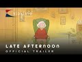 2017 late afternoon official trailer 1  cartoon saloon   klokline