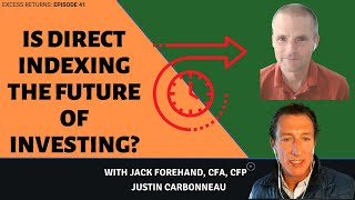 Is Direct Indexing the Future of Investing