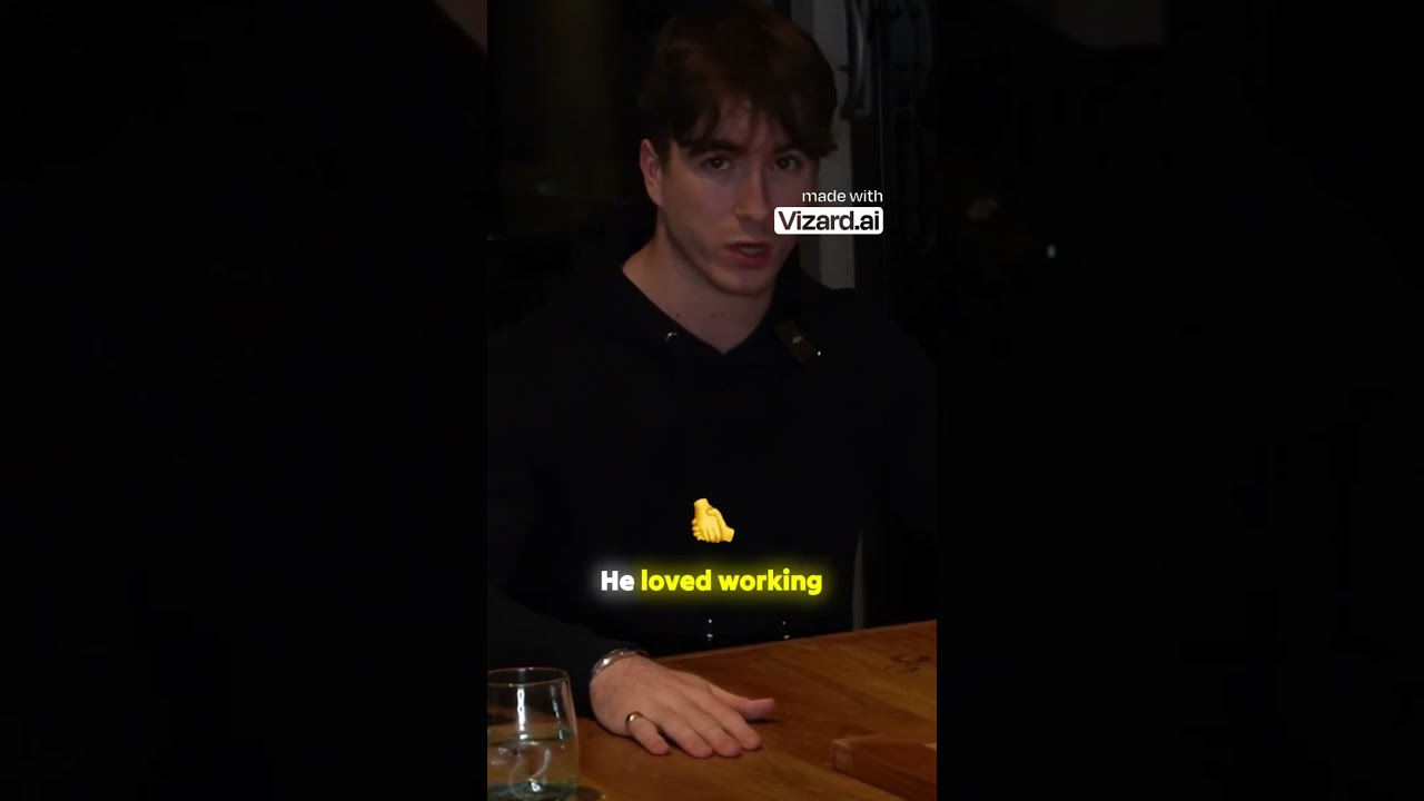 From Cold Email to Business Partner: My Copywriting Journey 