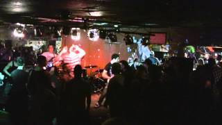 A Ruthless Scene To the Point Live at Champs in Trenton NJ (Bad Quality)
