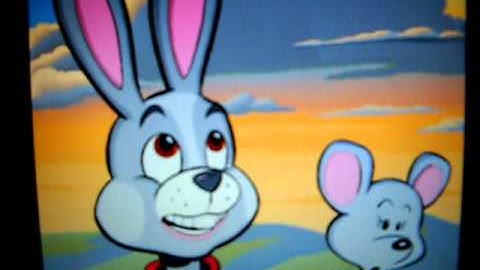 Reading Journey 2 - Buster