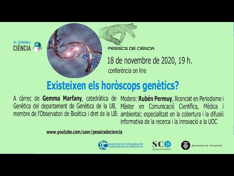 Vídeo: Quins Són Els Horòscops