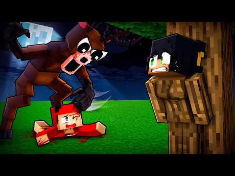 اختباء وطلب في 99 ليلة في الغابة من ينجو