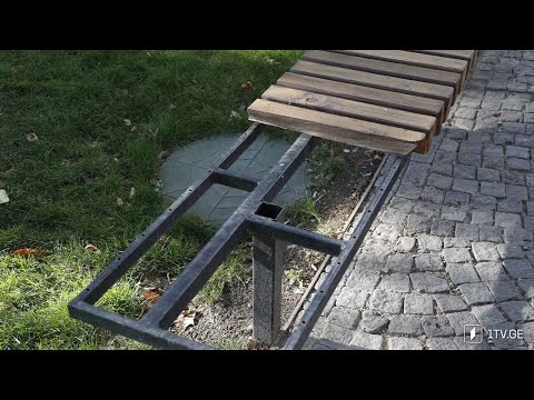 ვანდალიზმი და სამოქალაქო პასუხისმგებლობა