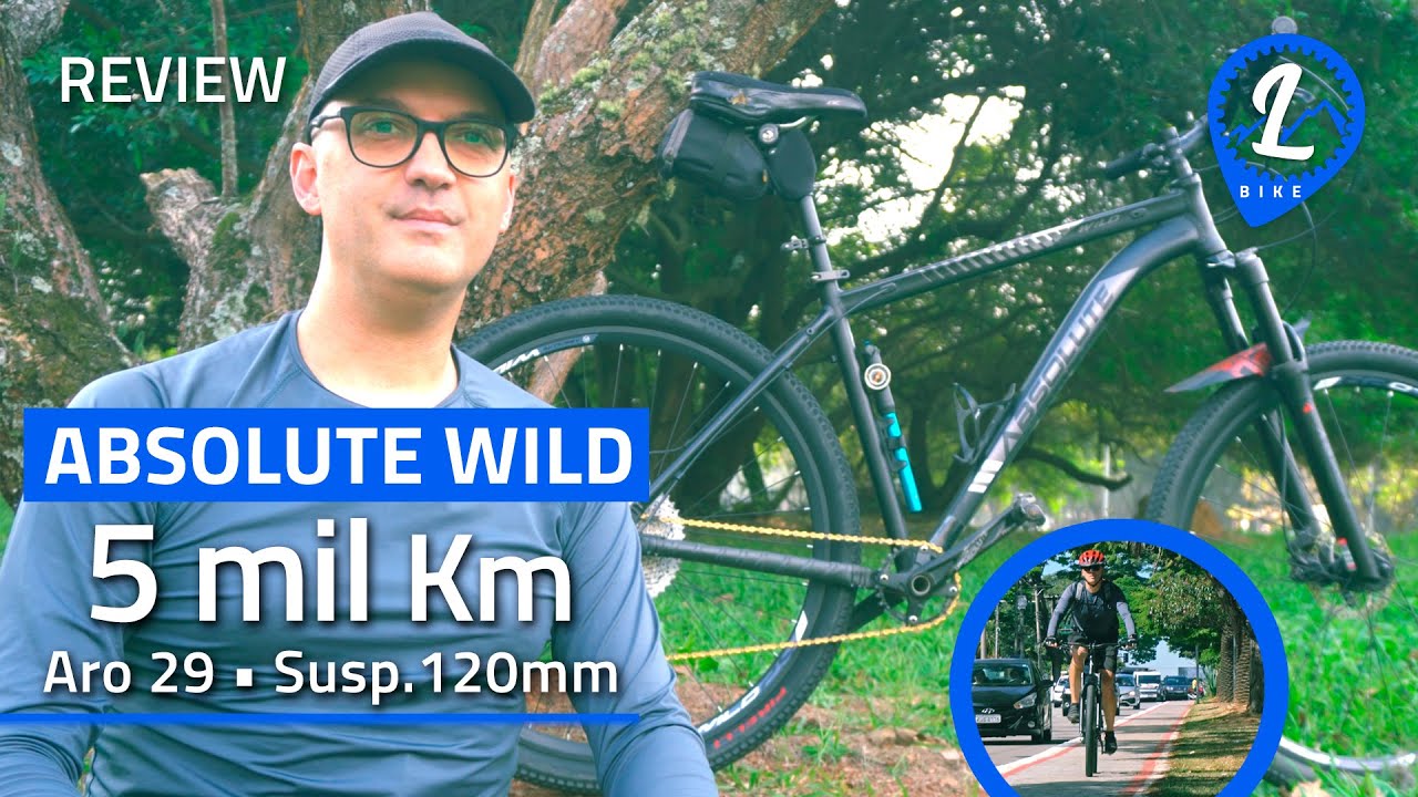 Review Dos 5 Mil Km Bike Absolute Wild 29 YouTube review-dos-5-mil-km-bike-absolute-wild-29-youtube