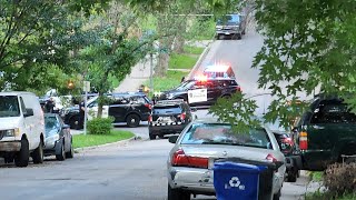 st paul police 8/26/2022