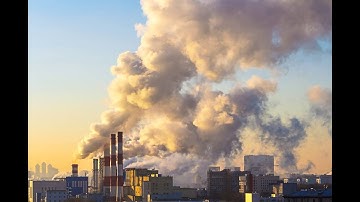 Air Pollution Control Methods: Class 1 Introduction: Air Pollution