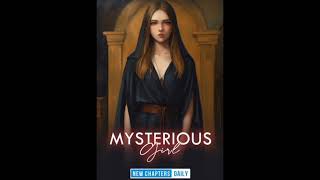 Mysterious girl । Episode :-1 to 3 । Novel Audio book story