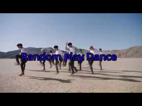 Random Play Dance (Produce 101 & Wanna One)