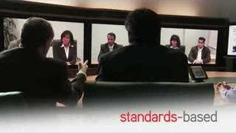 Polycom Telepresence Solutions Video Complete Portfolio