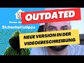 Home Assistant 2.04 – zwei essentielle Sicherheits-Tipps für Home Assistant