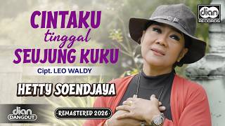 Hetty Soendjaya - My Love Is Only the Tip of a Nail |  Video Clip