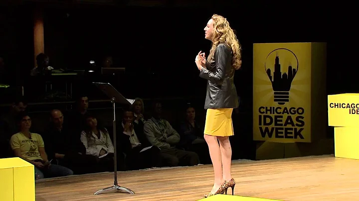 Elizabeth Gore: Fighting the Good Fight