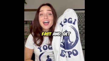 CUSTOMER "IN A BIND"  - TESTIMONIAL VIDEO #customshirts