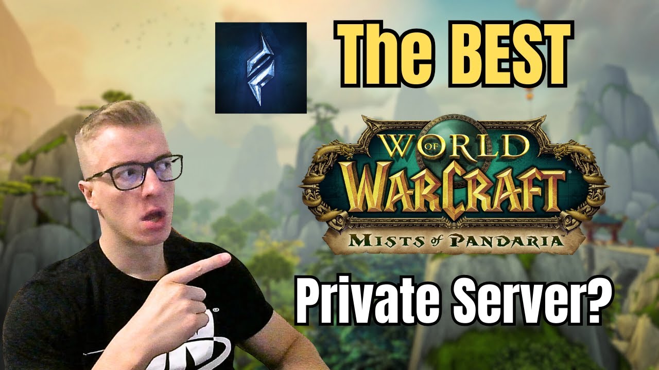 Fresh stormforge mistblade 3 mop launch date realms merge youtube