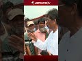 উত্তরা দিয়াবাড়ি হাট পরিদর্শনকালে খামারি কৃষকদের সাথে হাত মেলালেন কৃষিমন্ত্রী #jamunatv