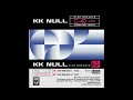 KK NULL – Star Breaker (Full Tape) [Third Type Tapes]