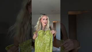 This is what you wear when your husband’s office is Dancing with the Stars #DWTS 🤪🕺🏾 Don’t forget