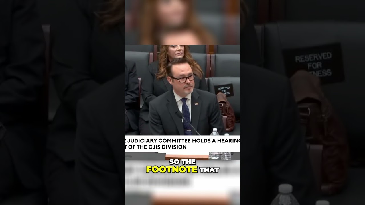 Crime Rate Debate: Lies, Damn Lies, and Statistics?