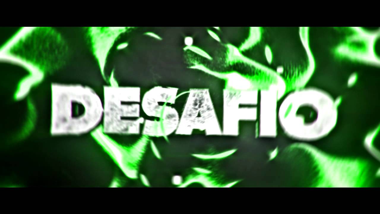 Desafio 1 Frame BY: YagoFx (tem easter egg leia desc)