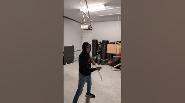 Hitting the Target With A Rope Dart Sequence Using Scorpion to Dragon Wraps to A Shot, NONSTOP!