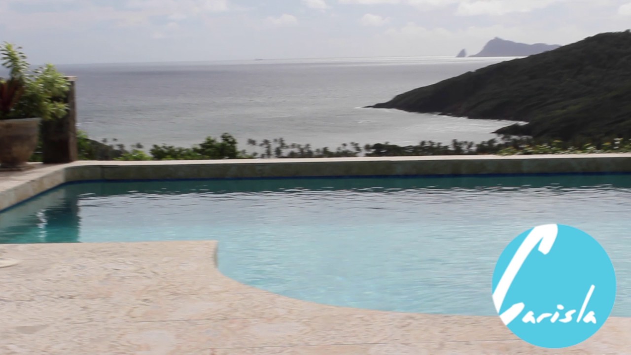 Bay Tree Luxury Villa YouTube