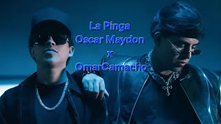 Oscar Maydon x Omar Camacho Será el Alcohol [Video Oficial]