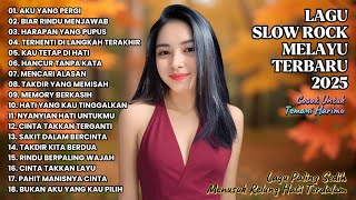 LAGU MELAYU SEDIH GALAU😭PATAH HATI 💔 COCOK UNTUK MENEMANI HARI SANTAI/PERJALANAN-Aku Yang Pergi