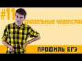 Стрим #12 показательные неравенства