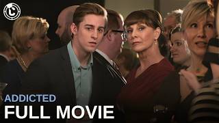 ADDicted | ft. Kathleen Quinlan | Full Movie | CineStream