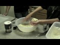 Baking Communion Bread - An Act of Worship