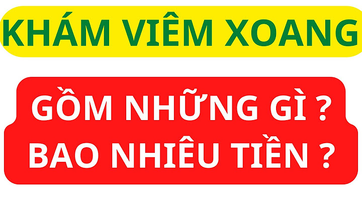 Xoang bách phục bao nhiêu tiền 1 hộp