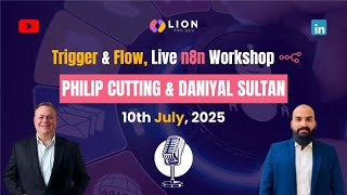 Famous No-Code – No Limits: Exploring n8n Automations (Live Workshop) Net Worth