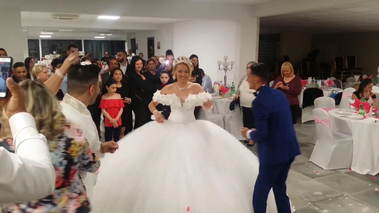 Casamiento Carme y Juan