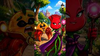 She said YES… but she had one condition ☠️ #pvzshorts #fun #pvzheroes #plantsvszombiesheroes
