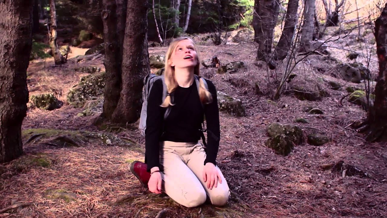 Deleted Scene From The 26th Hunger Games YouTube
