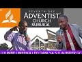 UJUMBE WA MATENGENEZO KATIKA KANISA LA GCSDA EV ISAAC DEME PT2 UJUMBE WA MATENGENEZO KATIKA KANISA LA GCSDA EV ISAAC DEME PT2