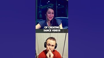 How This Dancer is Revolutionizing #AI