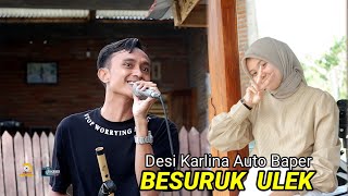 Pikir pikir Gamak Arik Ngonek² melek merarik Kance Side, Sasak viral BESURUK ULEK Mas OJAN