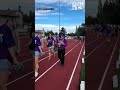 The Survivor Walk at the Springfield-Eugene Relay For Life 2026