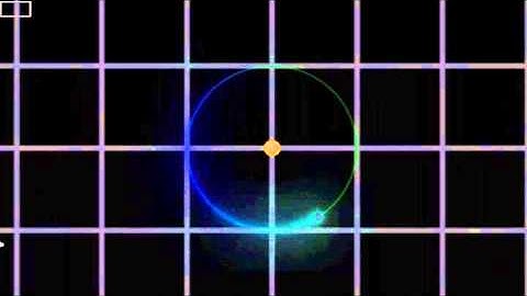 Cassiopeia Project: De Broglie Clip