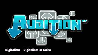 Digitalism - Digitalism in Cairo