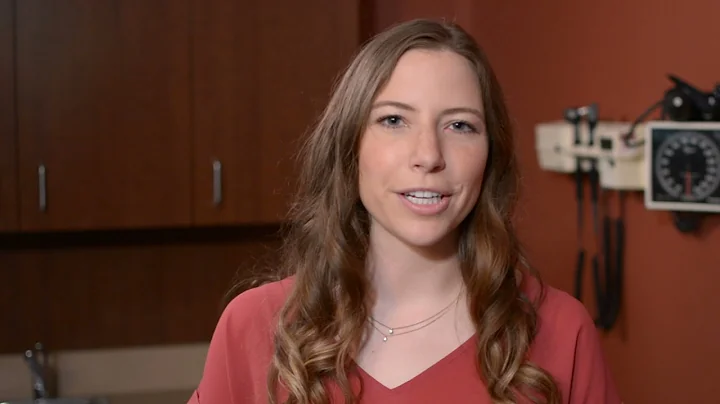 Amber Vaughan, PA-C - Urology - CHI Health