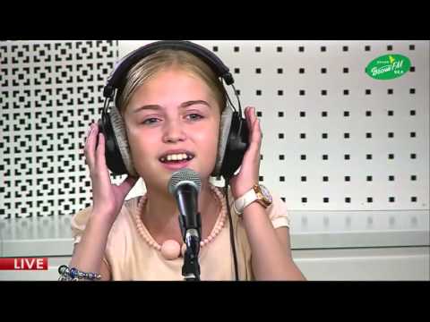 Софья Фисенко на