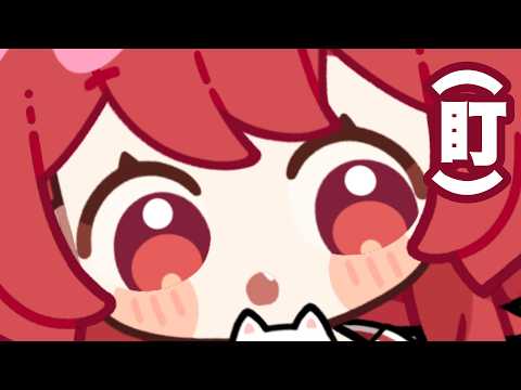 【貓祭】深夜雜談|我真的沒有懶得做封面 #vtuber #貓祭 video thumb