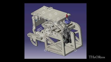 Useless Machine v 2.0