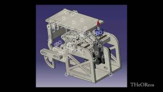 Useless Machine v 2.0